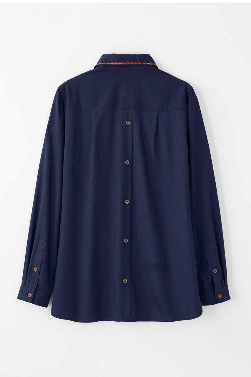Sunrise Popover Top