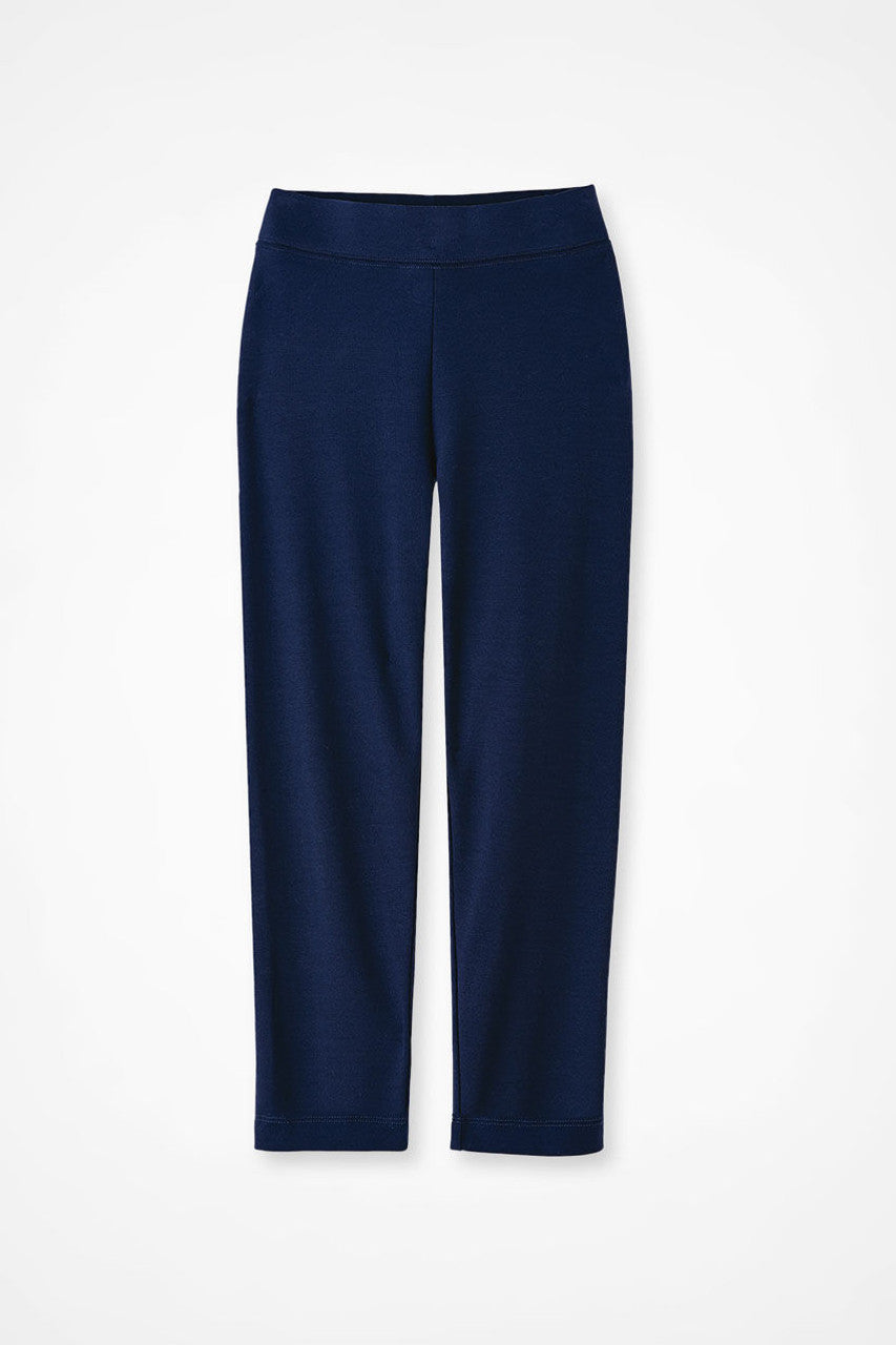 Endless Comfort Cropped Leggings