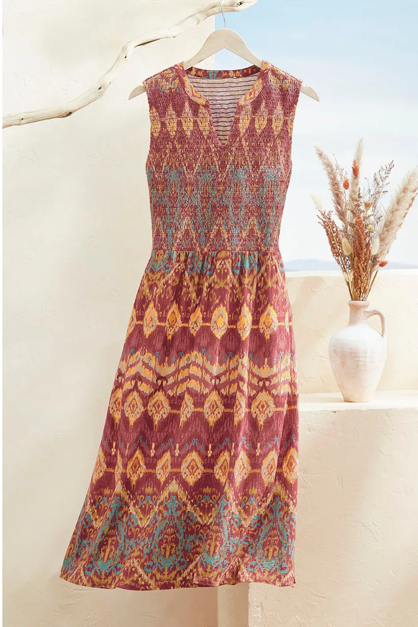 Desert Dreams Dress