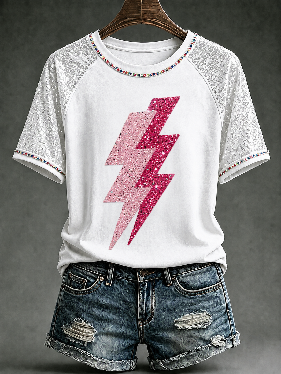 Women'S Breast Cancer Awareness Prevention Propaganda T-Shirt