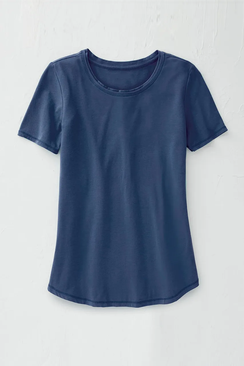 Short-Sleeve Tee