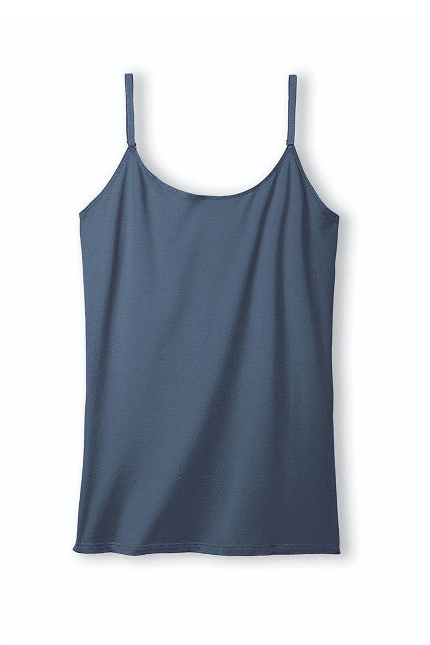 Longer Length Essential Camisole