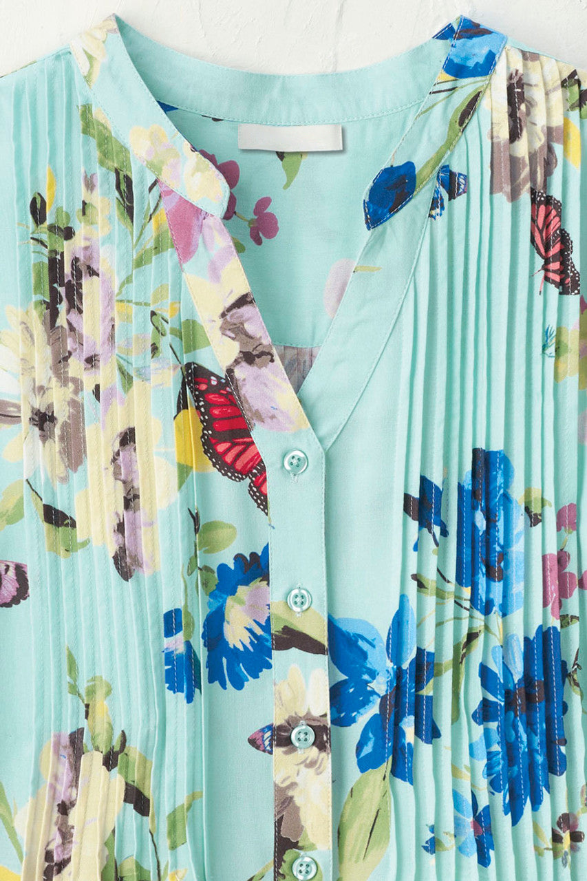 Sweet Days Tunic
