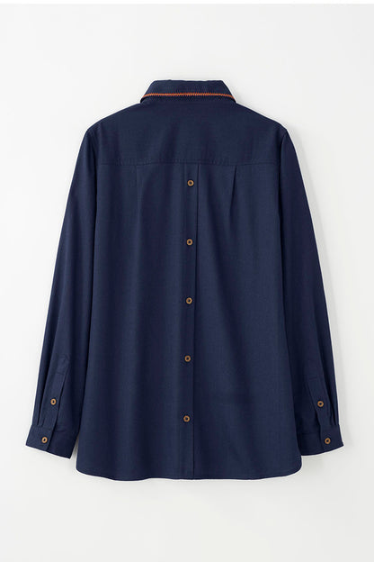 Sunrise Popover Top