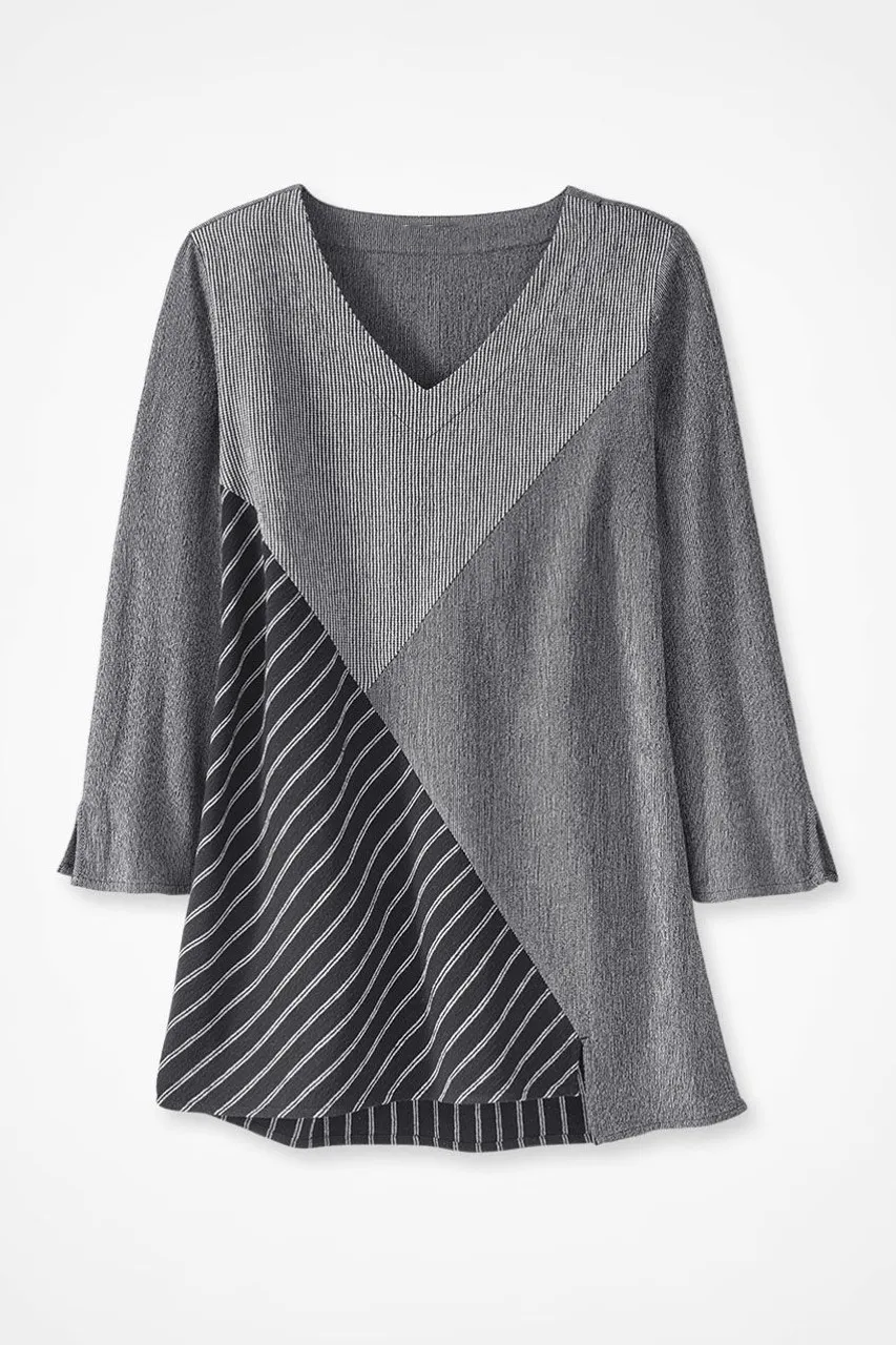Easy Separates Tunic