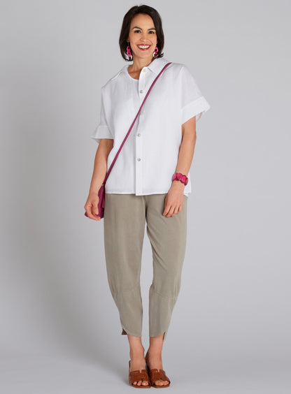 Day to Night Lantern Pants