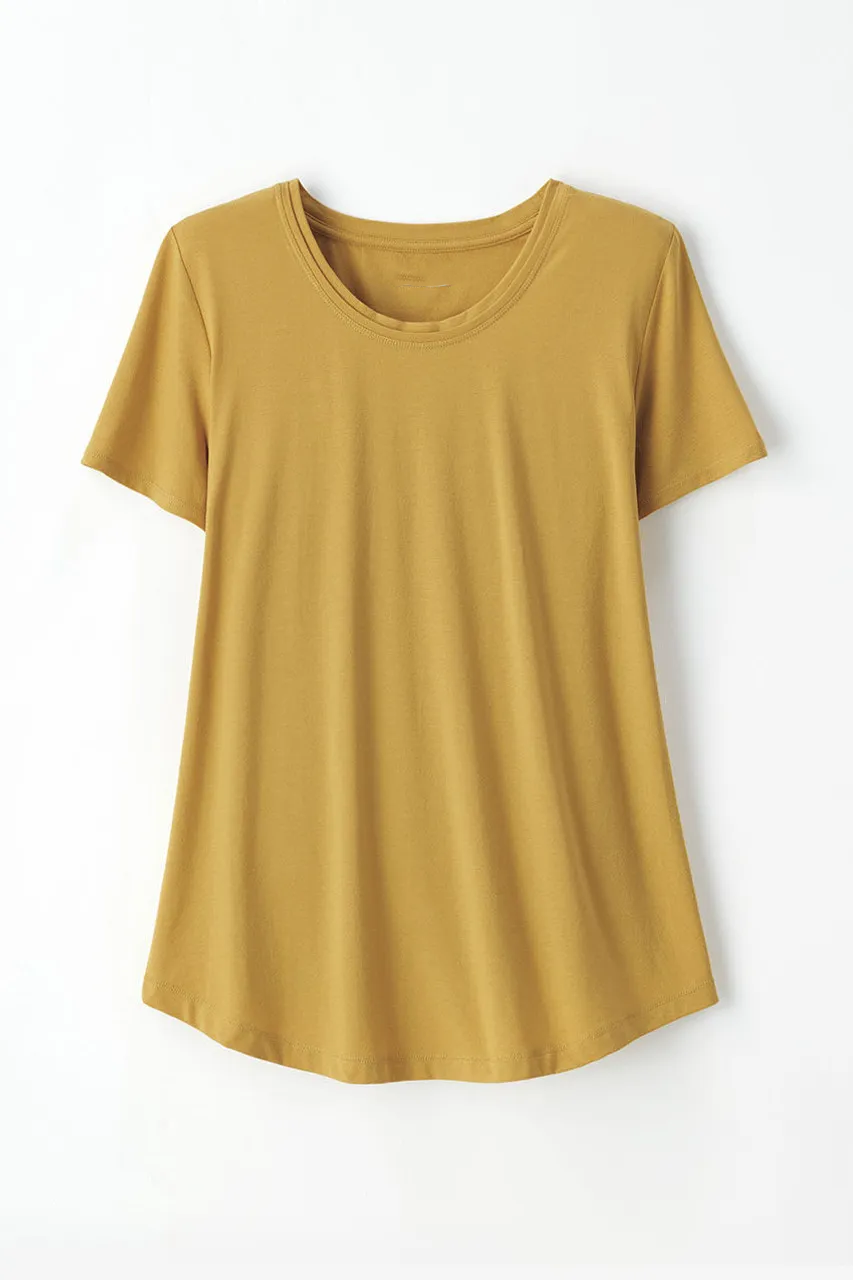 Short-Sleeve Tee