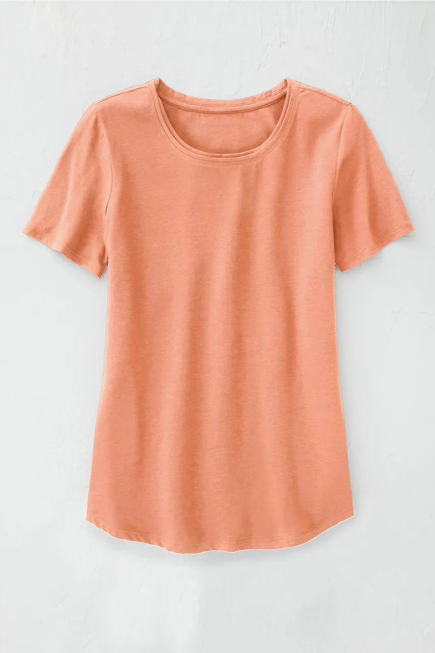 Short-Sleeve Tee