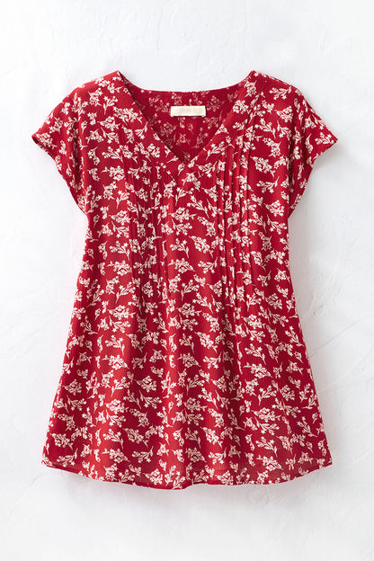 Starflower Solstice Blouse