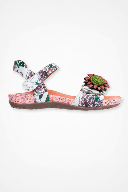 Sandals by Spring Step