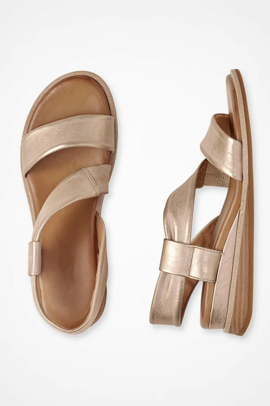 Sandals by Ca