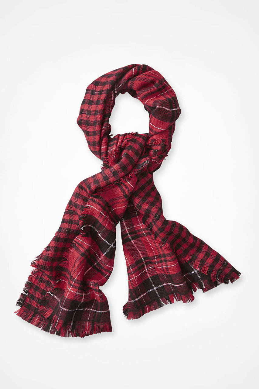 Twice As Nice Scarf