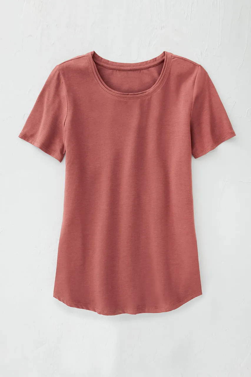 Short-Sleeve Tee