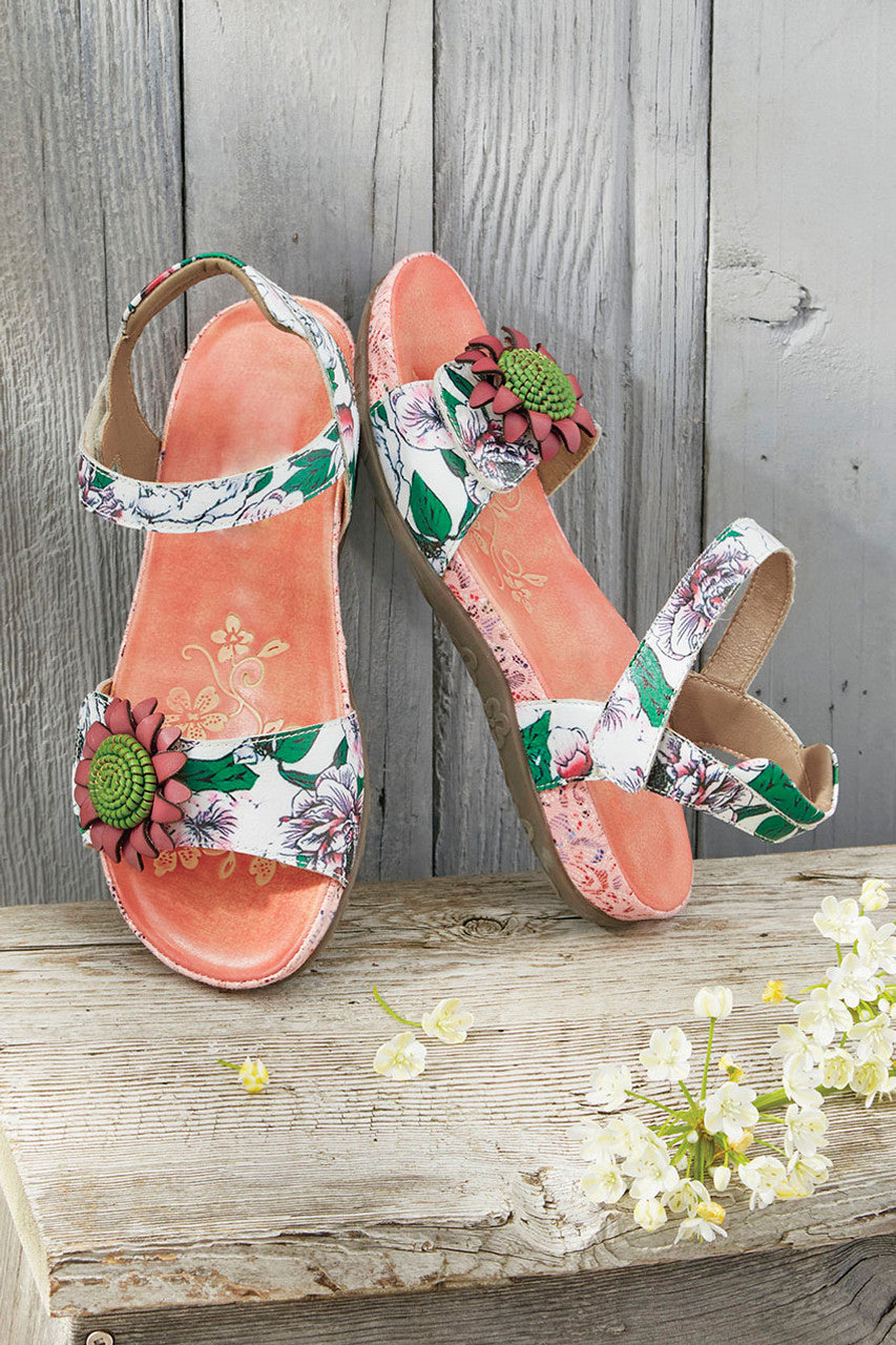 Sandals by Spring Step