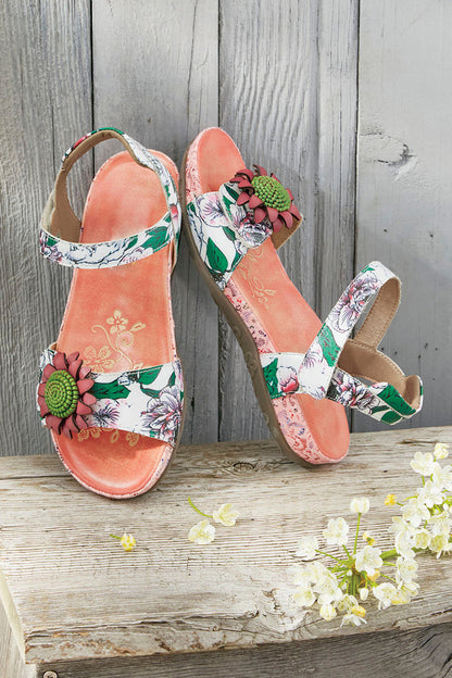Sandals by Spring Step