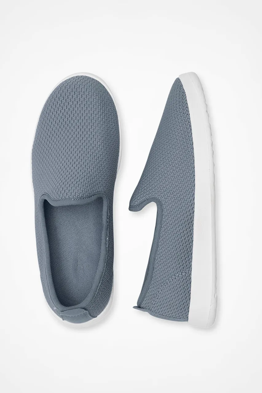 Knit Sneakers by Walk With Me
