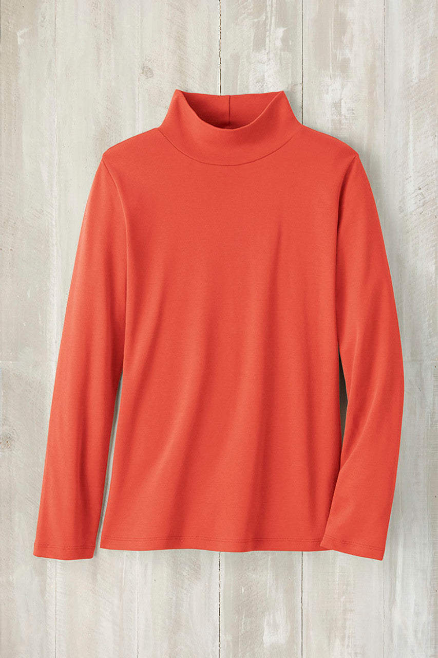 #BestCotton Stand Neck