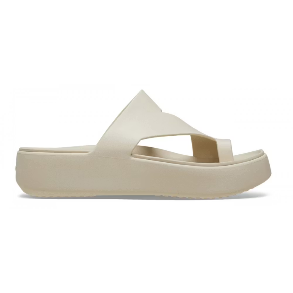 LIMITED OFFER | 50% OFF TODAY ONLY 🎁Luna Toe Loop Platform Sandals – Walk Taller, Feel Nothing