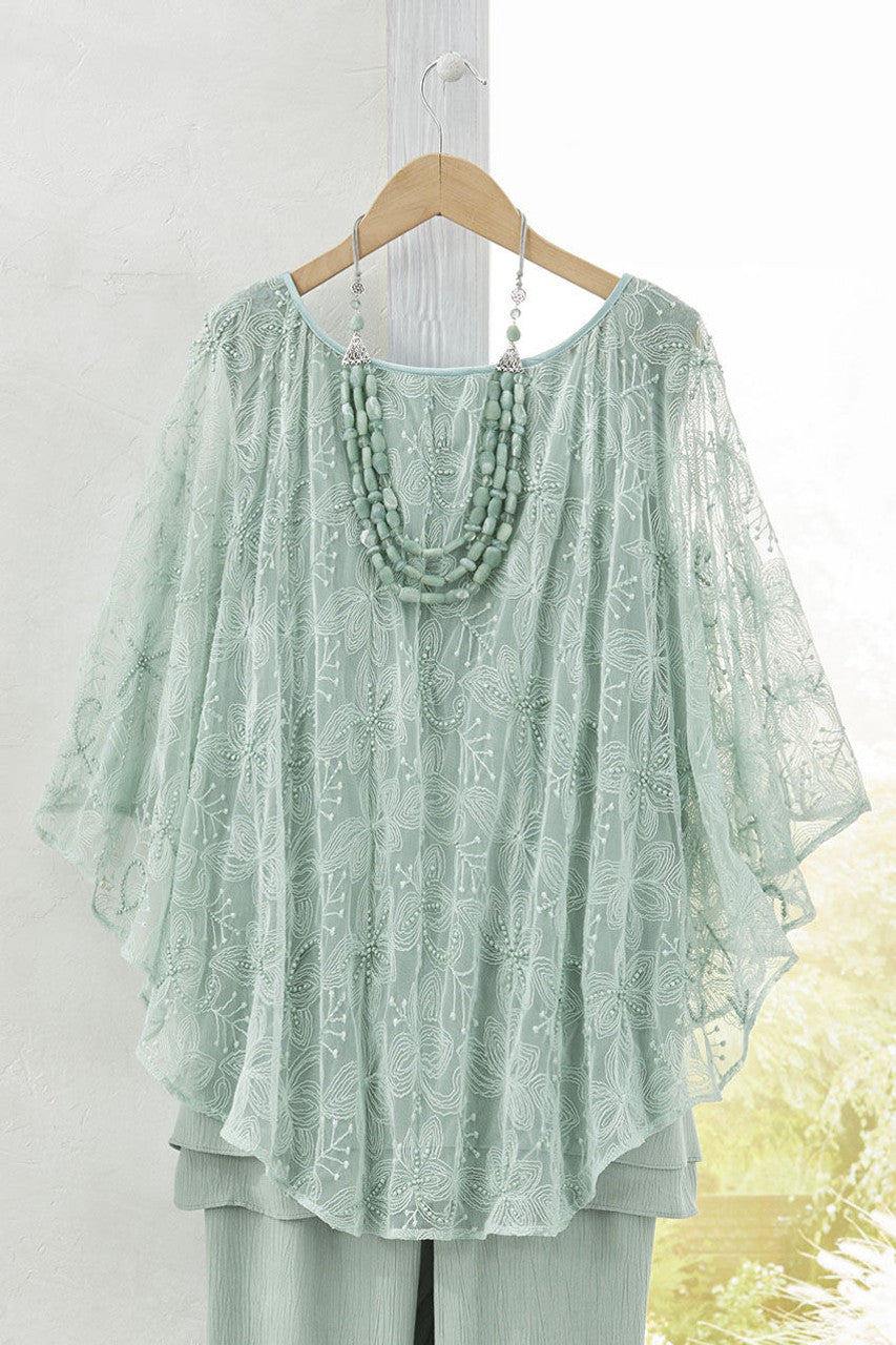 Elegance Popover Topper
