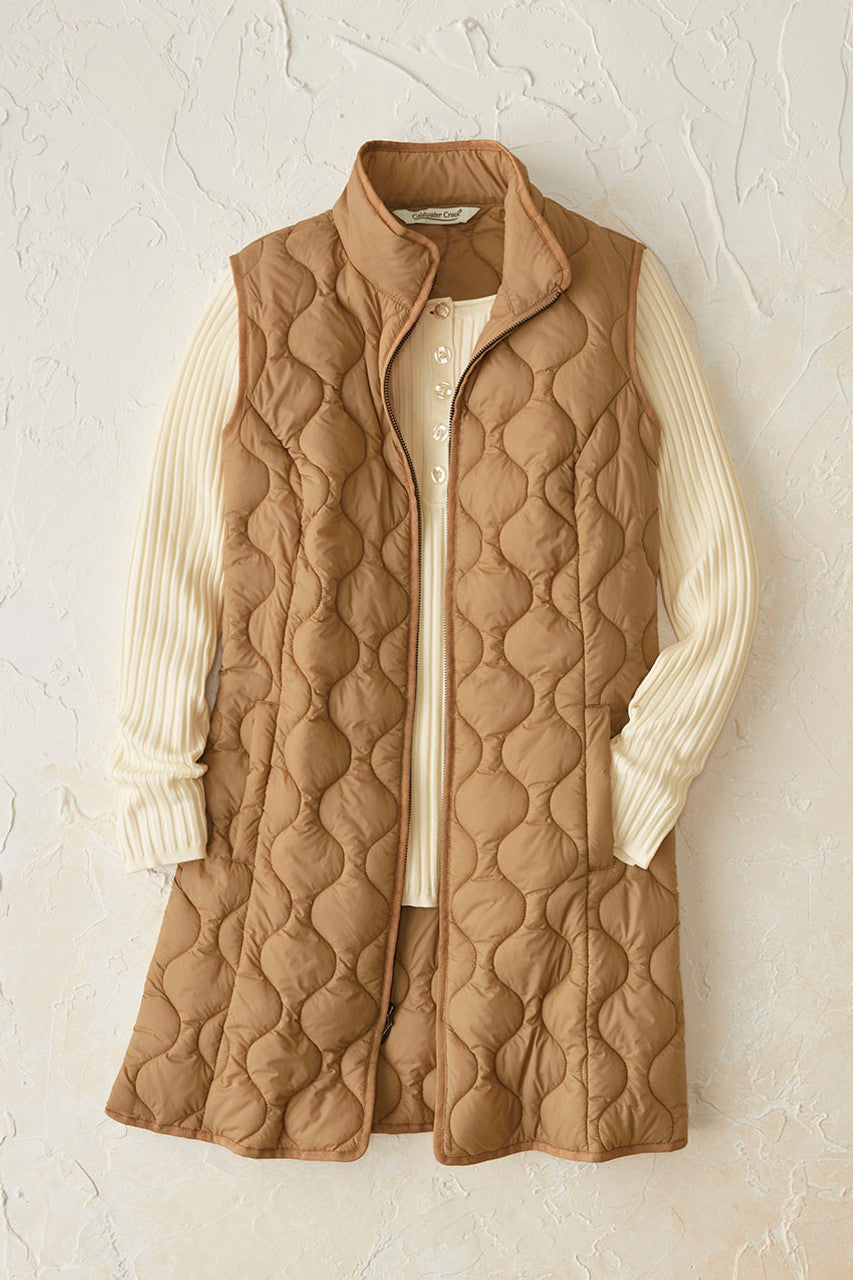 WanderLite Great Lengths Vest
