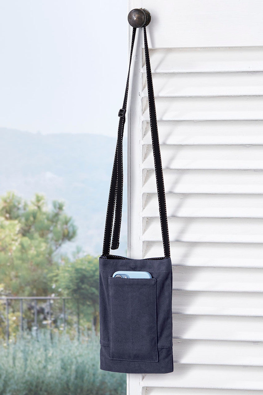 Pocket-to-Go Bag