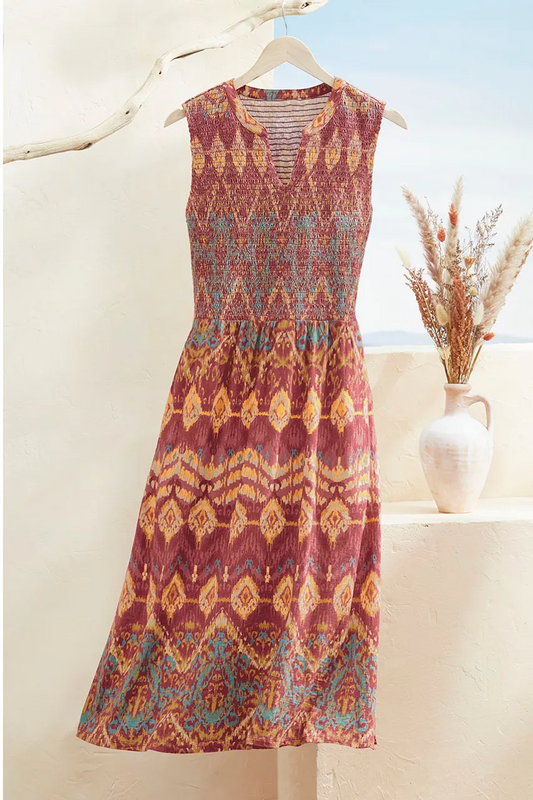 Desert Dreams Dress
