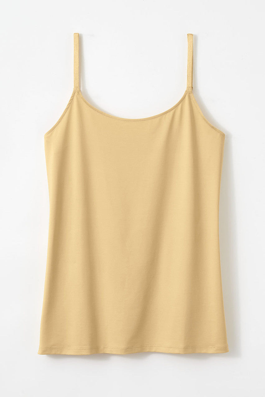 Longer Length Essential Camisole