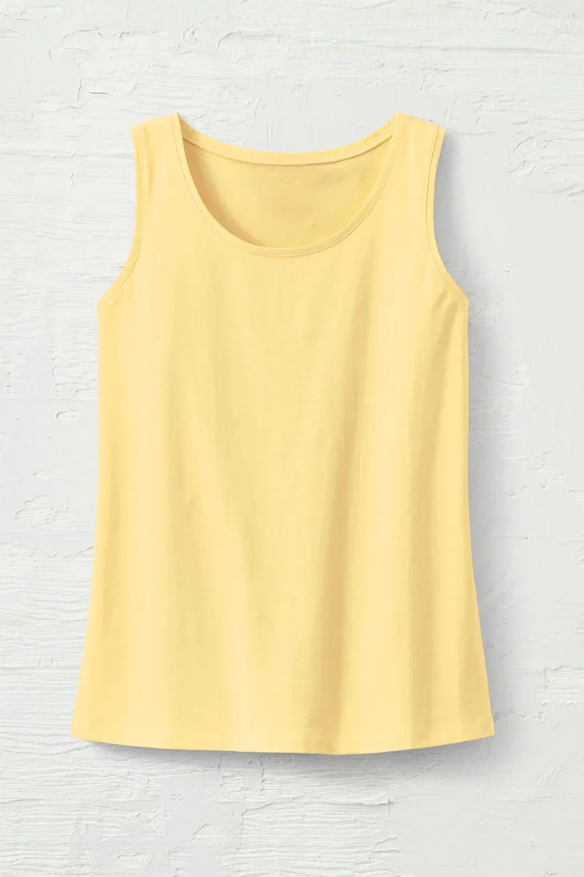 Love-the-Fit Tank