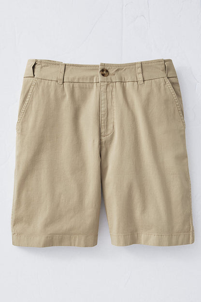 Lightweight 8 Shorts