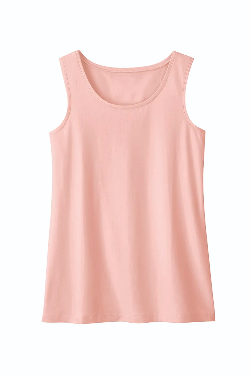 Love-the-Fit Tank