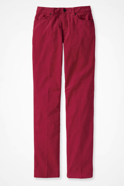 Stretch Corduroys