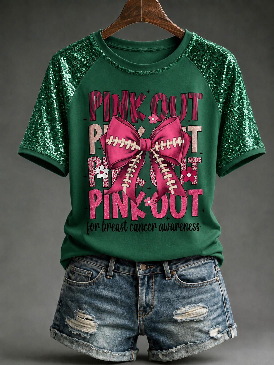 Women'S Breast Cancer Awareness Prevention Propaganda T-Shirt
