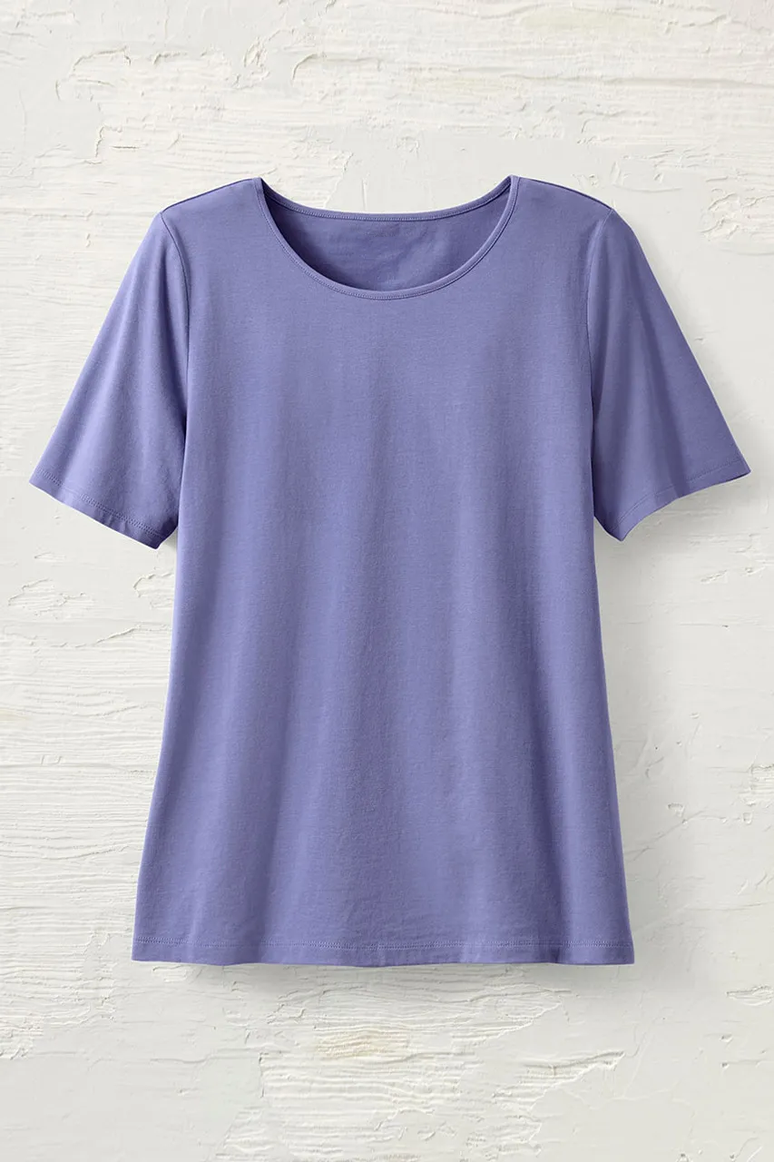 Love-the-Fit Tee