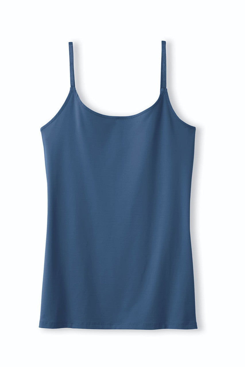 Longer Length Essential Camisole