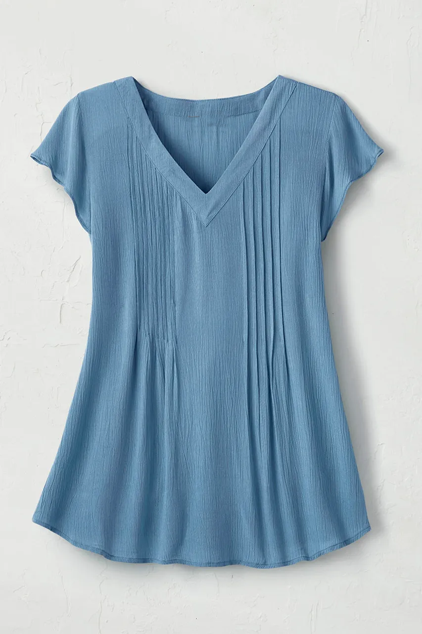 Solstice Blouse