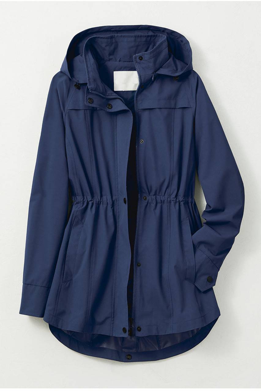 Lightweight Windbreaker