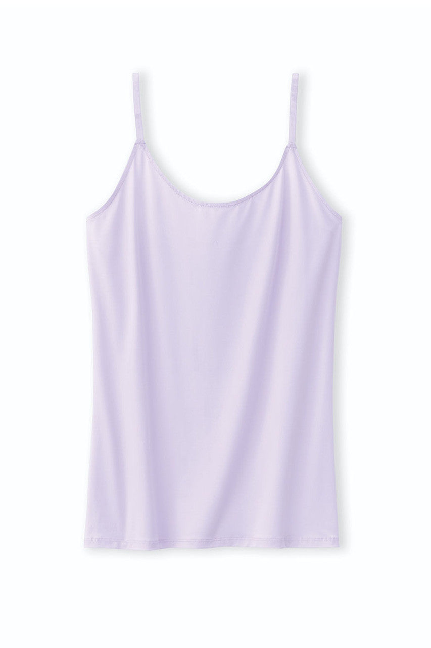 Longer Length Essential Camisole