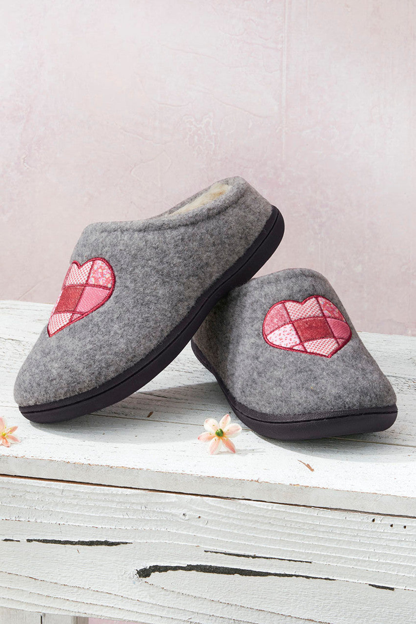 Slippers by Walk With Me