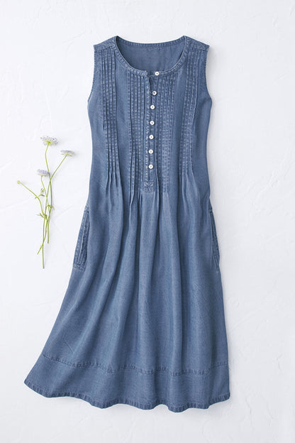 Felicity TC Dress