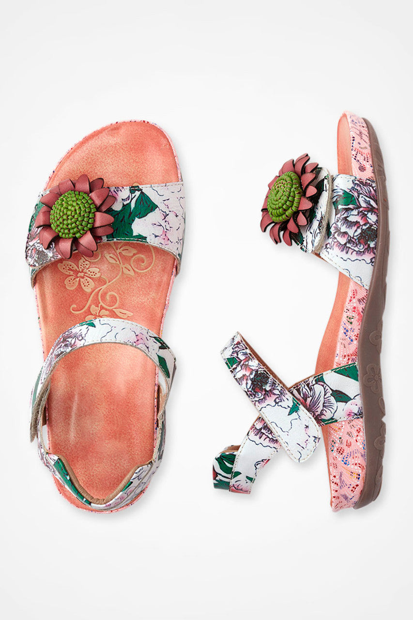 Sandals by Spring Step