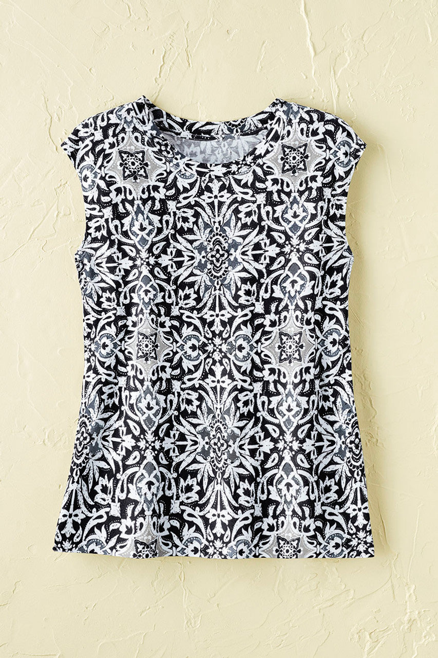 Beyond Batik Tee
