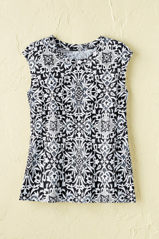Beyond Batik Tee