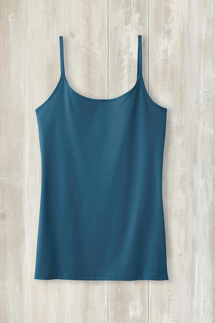 Longer Length Essential Camisole