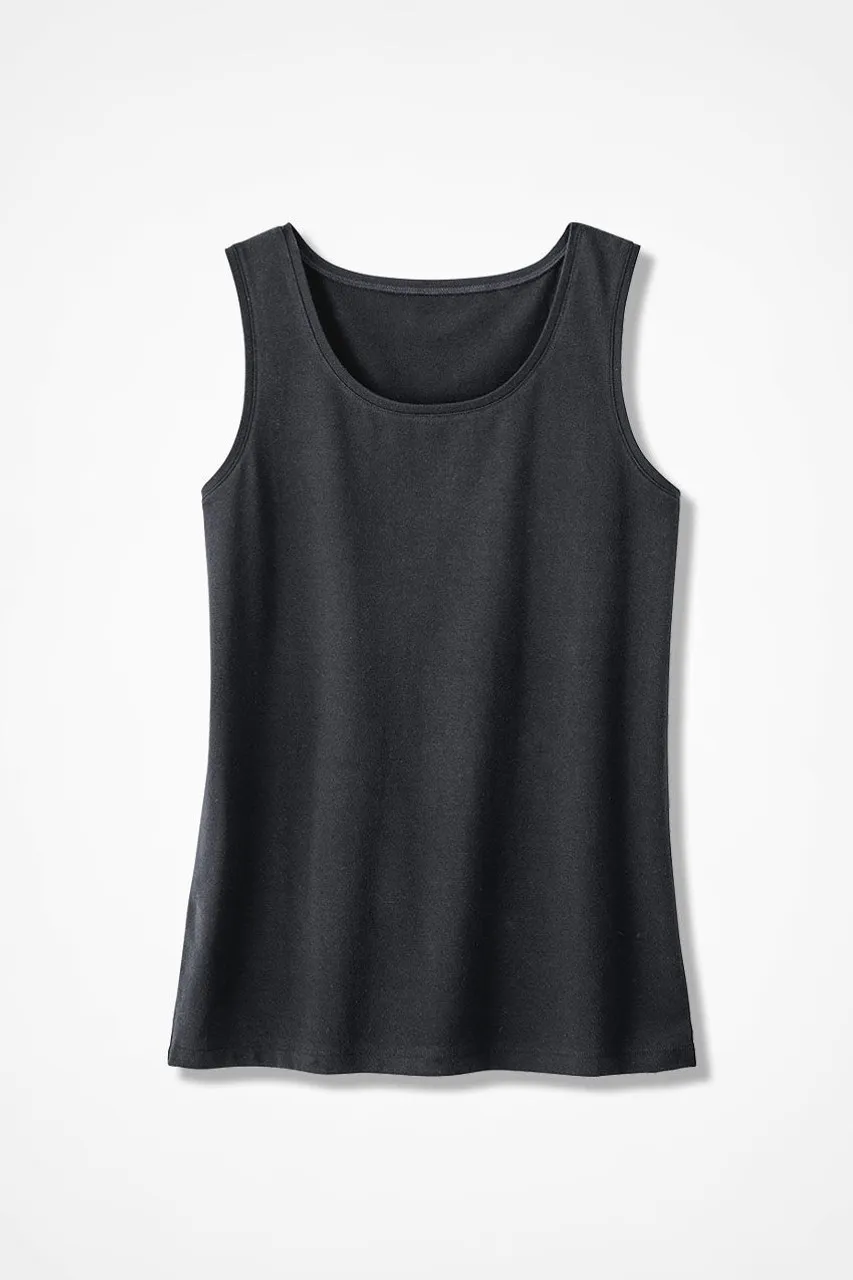 Love-the-Fit Tank