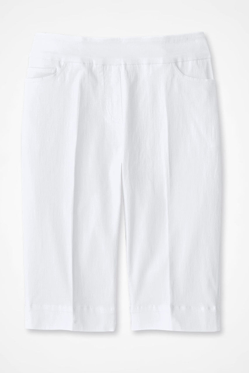 Pull-On Anywear SM Shorts