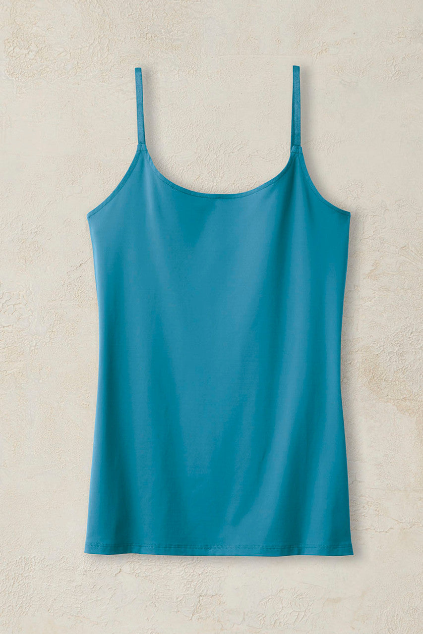 Longer Length Essential Camisole
