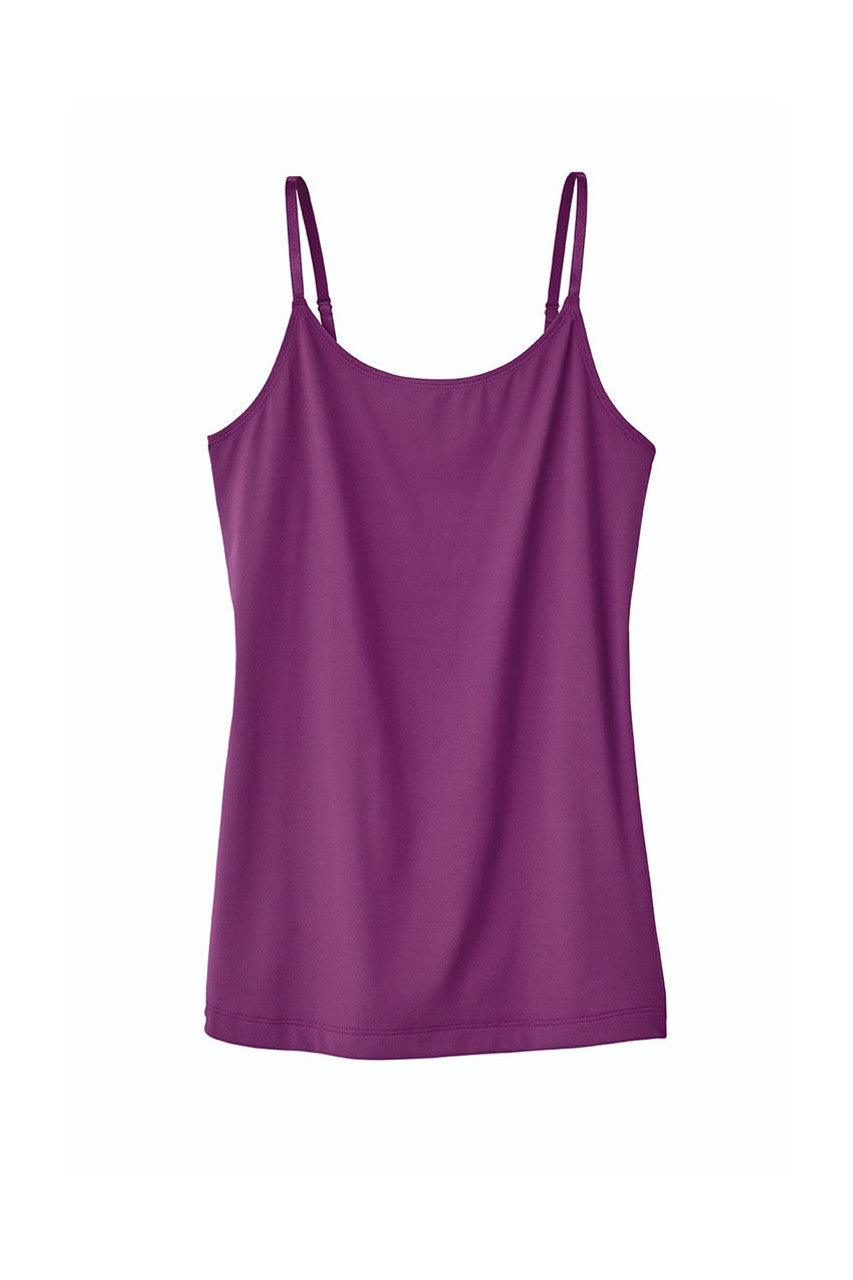 Longer Length Essential Camisole