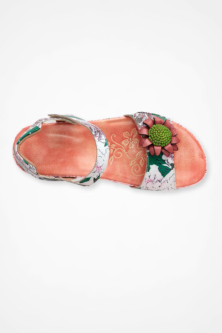 Sandals by Spring Step