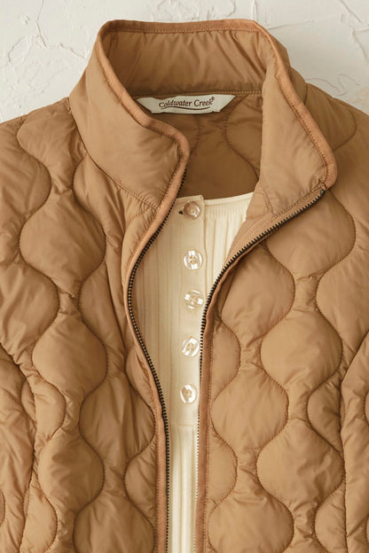 WanderLite Great Lengths Vest