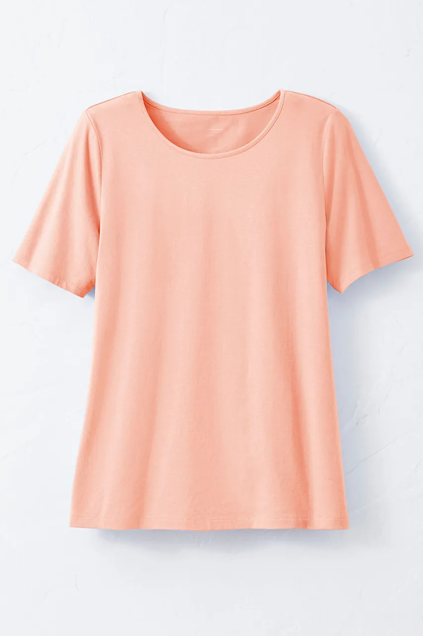 Love-the-Fit Tee